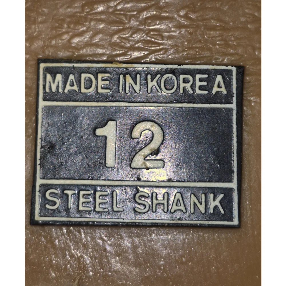 Thinsulate Steelshank these men